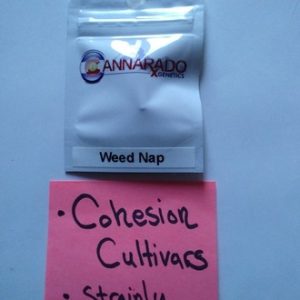 Cannarado we.ed nap