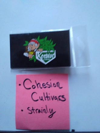 Keeblur cookies - Image 2